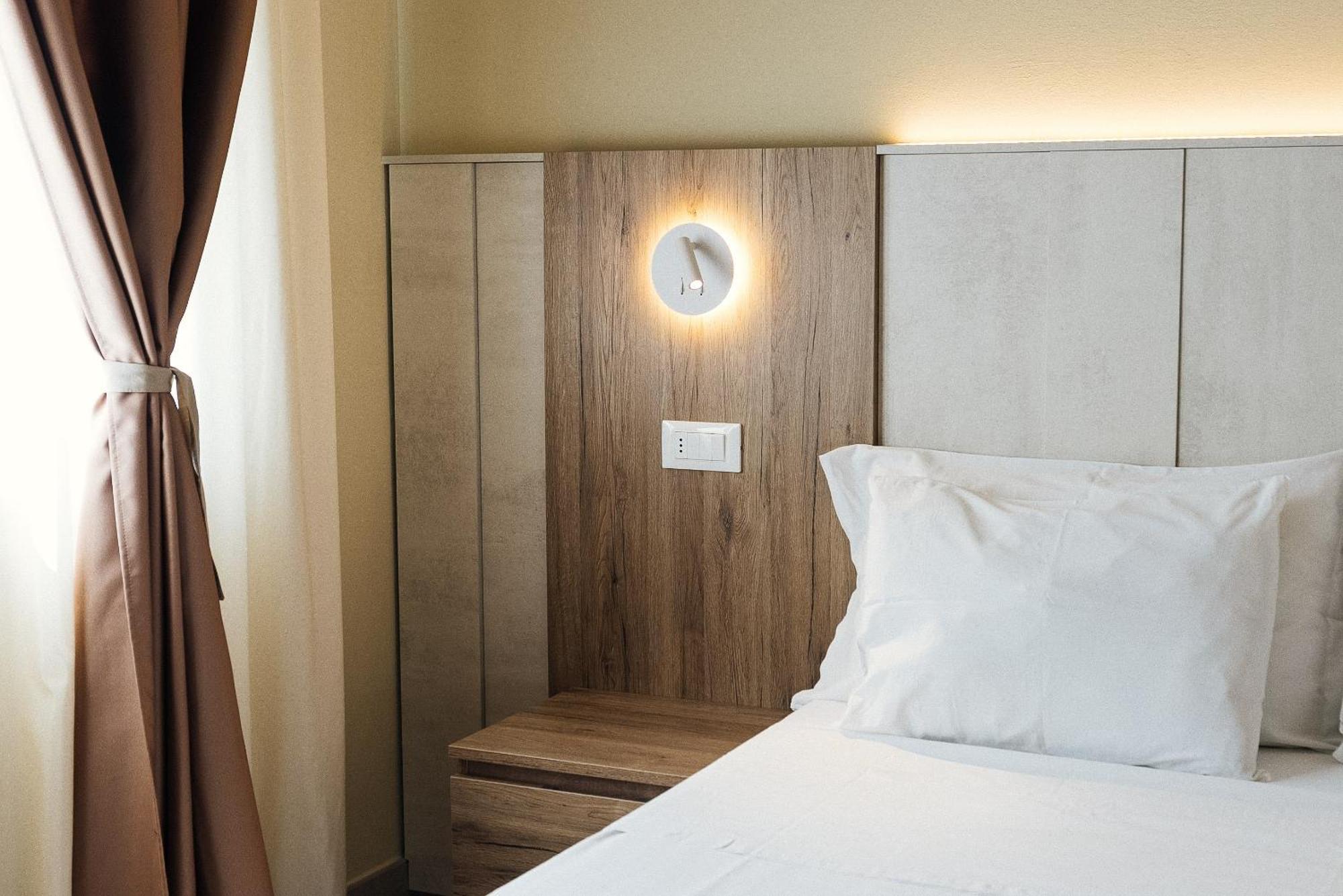 Hotel Estense Gatteo a Mare Bagian luar foto