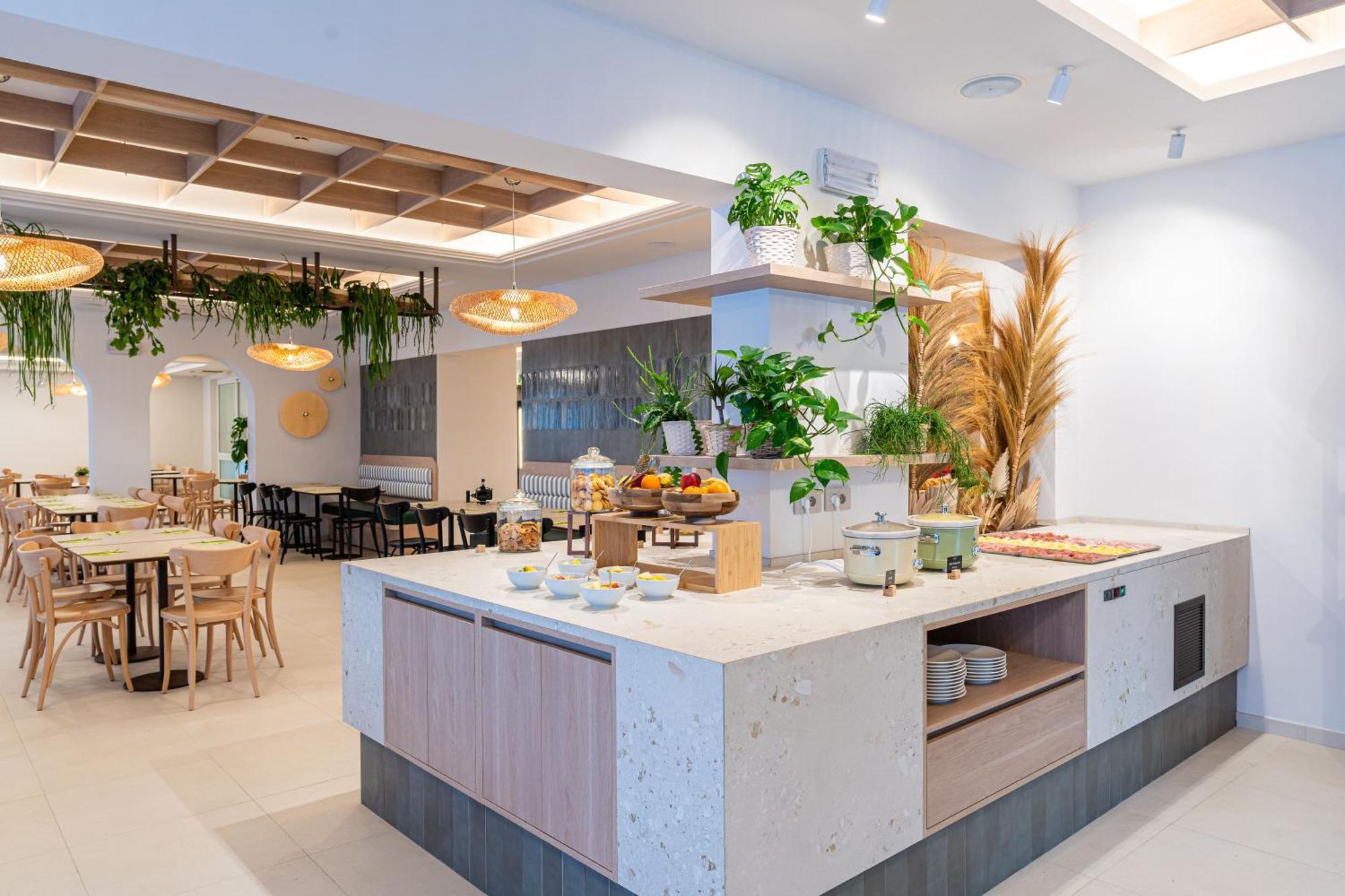 Hotel Estense Gatteo a Mare Bagian luar foto