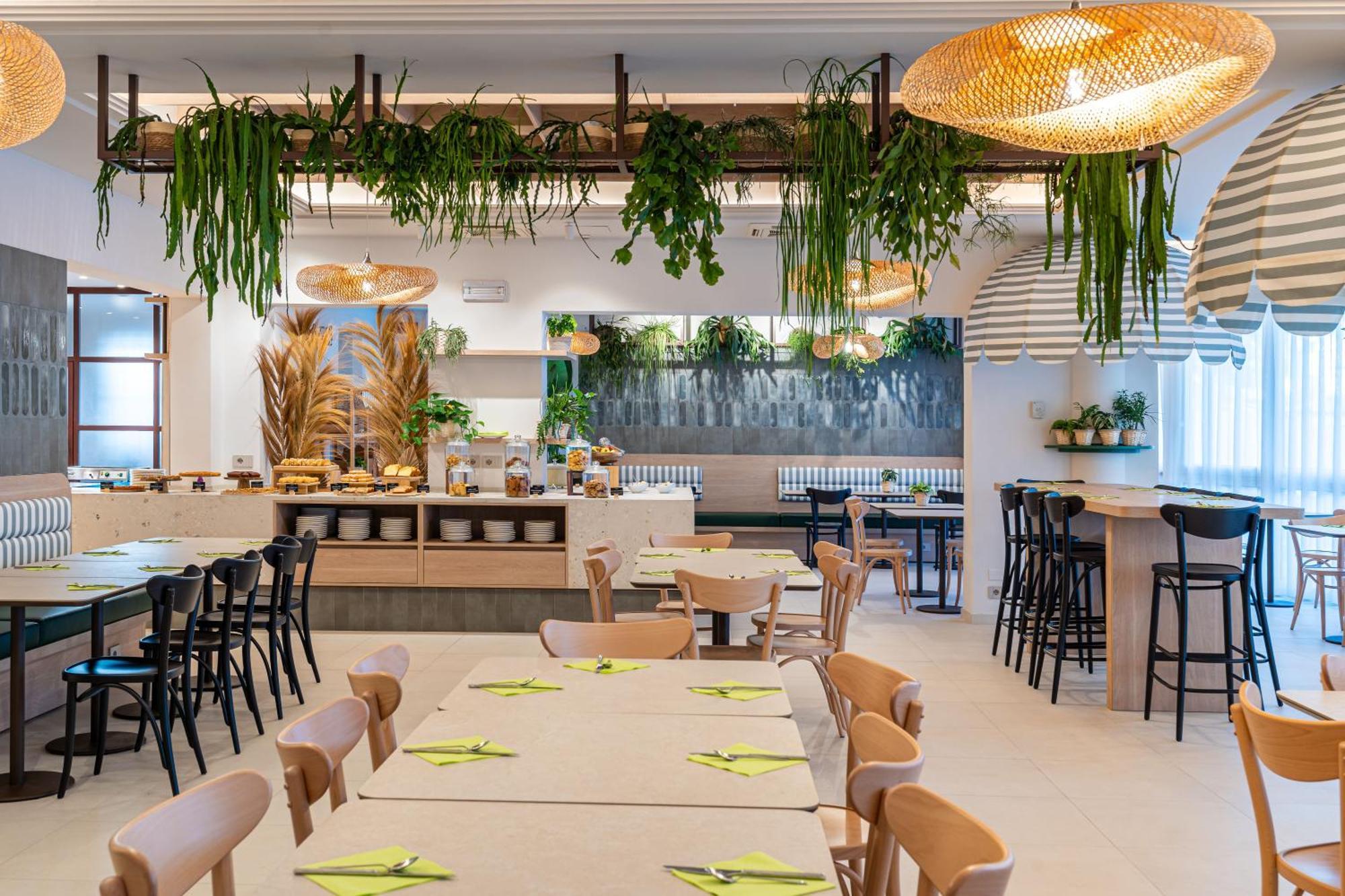 Hotel Estense Gatteo a Mare Bagian luar foto