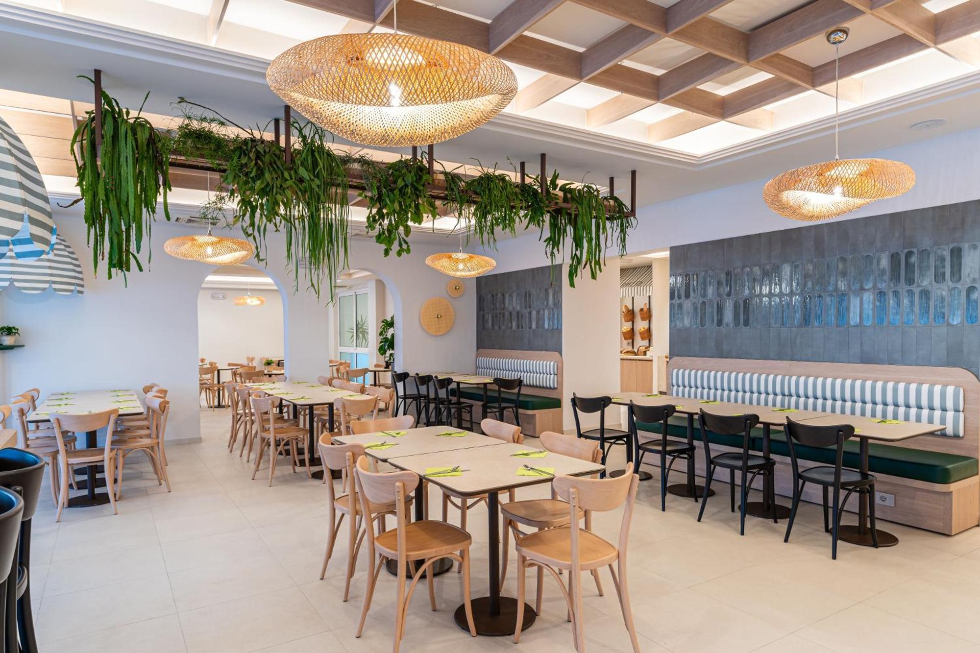 Hotel Estense Gatteo a Mare Bagian luar foto